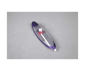 FMS Cockpit: Futura 1060mm, Purple