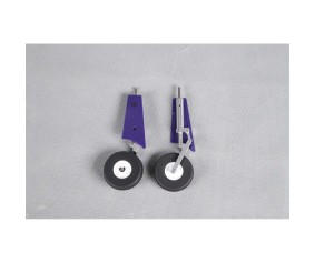 FMS Main LG: Futura 1060mm (Purple)