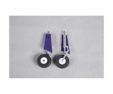 FMS Main LG: Futura 1060mm (Purple)