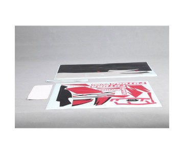 FMS Decal Sheet: Futura 1060mm