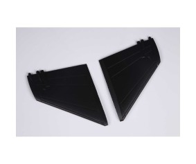 FMS Rudder: F18 V2