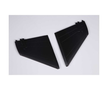 FMS Rudder: F18 V2