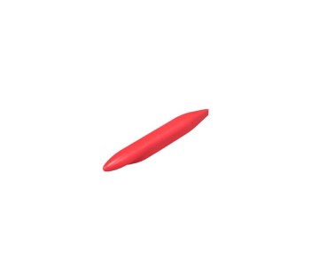 FMS Drop Tank: Red Arrow 80mm EDF