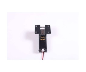 FMS E-Retract, Plast: 1700mm P51 P47