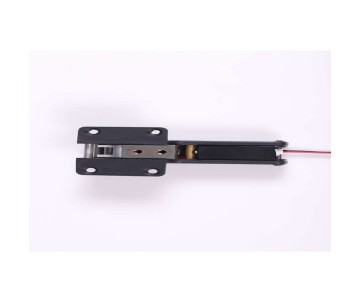 FMS E-Retract, Plast: 1700mm P51 P47