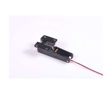 FMS E-Retract, Plast: 1700mm P51 P47