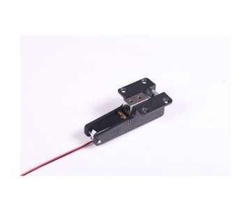 FMS E-Retract, Plast: 1700mm P51 P47