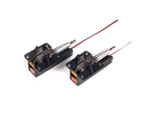 FMS Retract: V3 F4U 1400mm