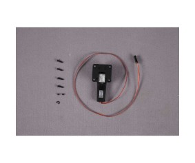 FMS E-Retract Front: T-28 1400mm V4