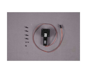 FMS E-Retract Front: T-28 1400mm V4
