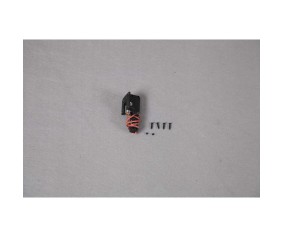 FMS E-Retract Main Futura 1060mm