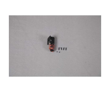 FMS E-Retract Main Futura 1060mm