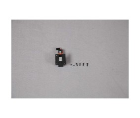 FMS E-Retract Front Futura 1060mm