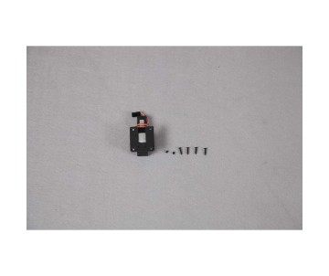 FMS E-Retract Front Futura 1060mm