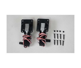 FMS Electronic Front Retract Set: F4U V3 (2)