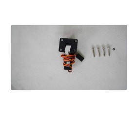 FMS Electronic  Rear Retract Set: F4U V3