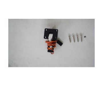 FMS Electronic  Rear Retract Set: F4U V3