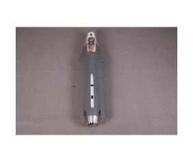 FMS Fuselage: F-16C Falcon 70mm EDF Jet