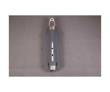 FMS Fuselage: F-16C Falcon 70mm EDF Jet