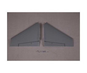 FMS Wing Set: F-16C Falcon 70mm EDF Jet