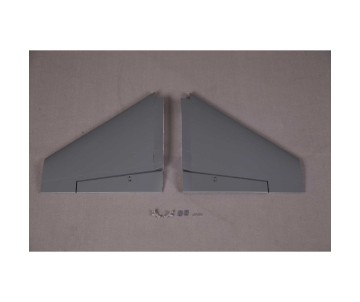 FMS Wing Set: F-16C Falcon 70mm EDF Jet