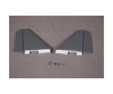 FMS Horizontal Stabilizer: F-16C Falcon 70mm EDF Jet