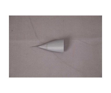 FMS Nose Cone: F-16C Falcon 70mm EDF Jet