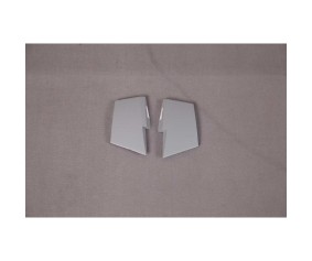 FMS Ventral Fin Set: F-16C Falcon 70mm EDF Jet
