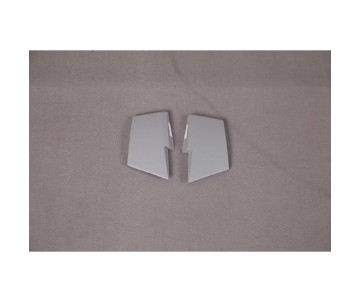 FMS Ventral Fin Set: F-16C Falcon 70mm EDF Jet