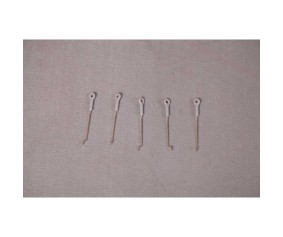 FMS Linkage Rod Set: F-16C Falcon 70mm EDF Jet