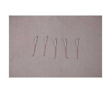 FMS Linkage Rod Set: F-16C Falcon 70mm EDF Jet