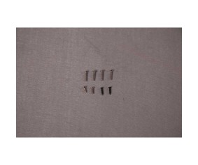 FMS Screw Set: F-16C Falcon 70mm EDF Jet