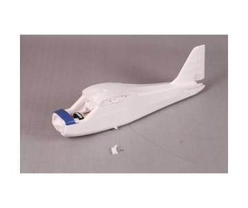 FMS Fuselage: Kingfisher 1400mm