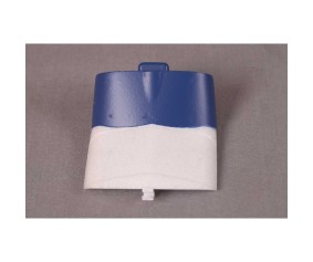 FMS Battery Cover: Kingfisher 1400mm