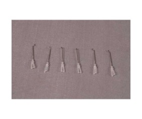 FMS Linkage Rods: Kingfisher 1400mm