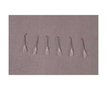 FMS Linkage Rods: Kingfisher 1400mm