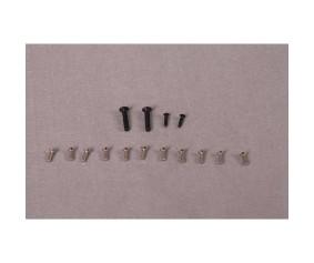 FMS Screw Set: Kingfisher 1400mm