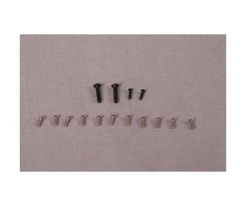 FMS Screw Set: Kingfisher 1400mm