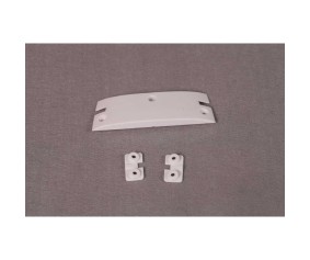 FMS Land Gear Cap: Kingfisher 1400mm