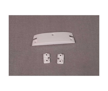 FMS Land Gear Cap: Kingfisher 1400mm