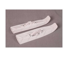 FMS Snow Skis: Kingfisher 1400mm