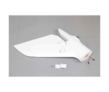 FMS Rear Fuselage: Fox 3000mm EP Glider