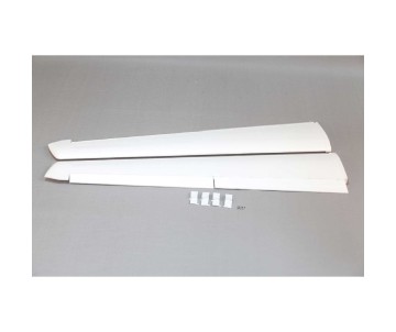 FMS Wing set: Fox 3000mm EP Glider