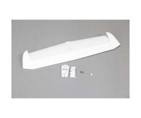 FMS Horizontal Stabilizer: Fox 3000mm EP Glider