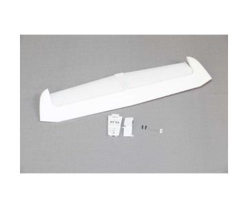 FMS Horizontal Stabilizer: Fox 3000mm EP Glider