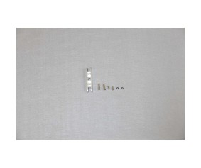 FMS Propeller Adapter Yoke: Fox 3000mm EP Glider