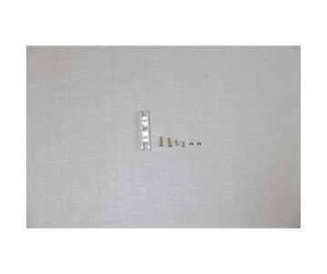 FMS Propeller Adapter Yoke: Fox 3000mm EP Glider