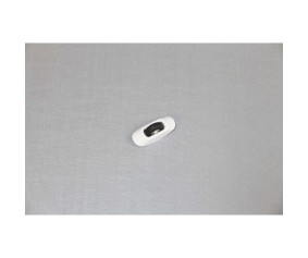 FMS Tail Wheel Set: Fox 3000mm EP Glider