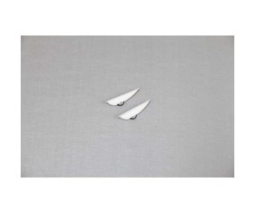 FMS Wing Wheel Set: Fox 3000mm EP Glider