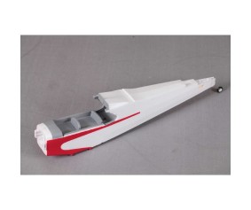 FMS Fuselage: J-3 Cub 1400mm V3